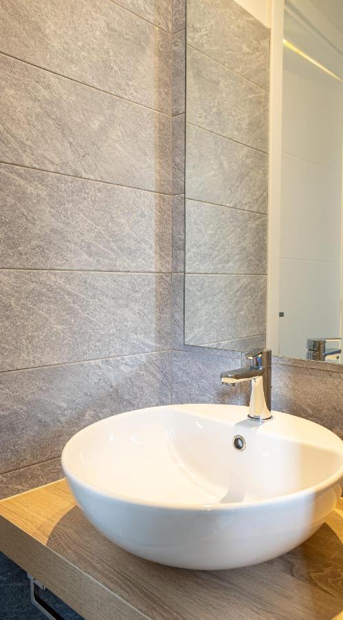 Hotel Paola Garden - Nuova Gestione Bellariva Di Rimini Exterior photo