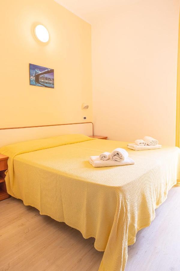 Hotel Paola Garden - Nuova Gestione Bellariva Di Rimini Exterior photo