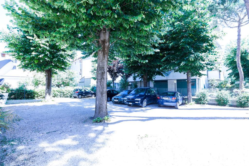 Hotel Paola Garden - Nuova Gestione Bellariva Di Rimini Exterior photo