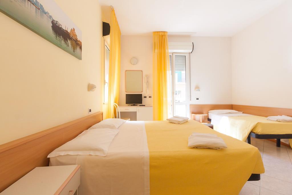 Hotel Paola Garden - Nuova Gestione Bellariva Di Rimini Exterior photo
